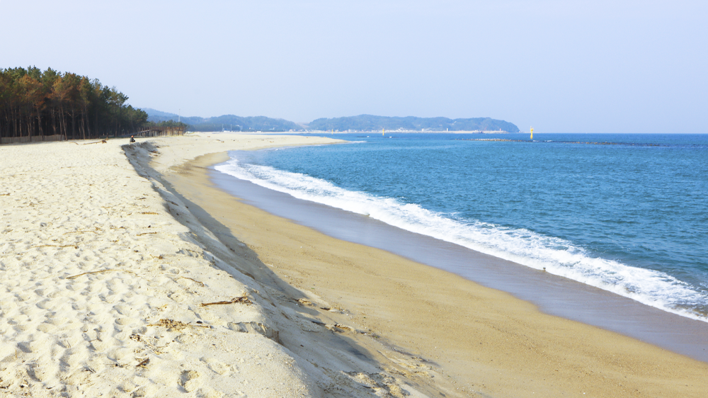 평해사구습지생태공원