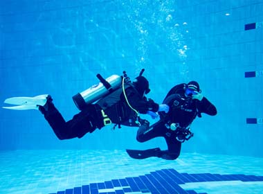 울진 해양레포츠센터