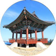 망양정(망양정해수욕장)