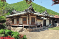 매화리 윤광수 가옥 이미지