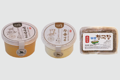 솔담콩영농조합법인 이미지