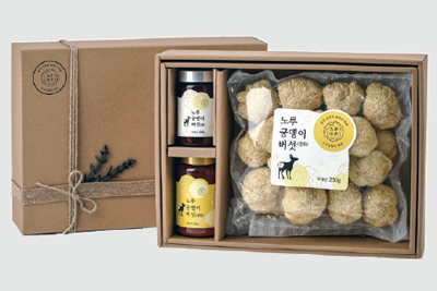 하산농산(노루마루) 이미지