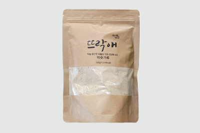 미숫가루 이미지