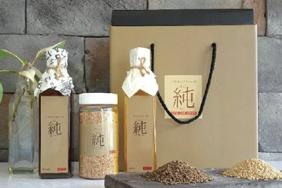 참기름/들기름 이미지