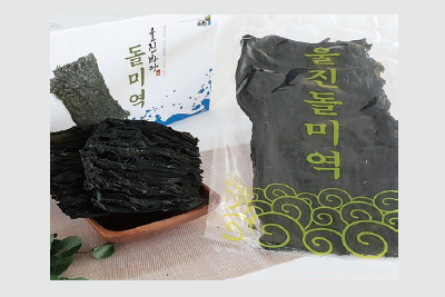 미역/건어물 이미지