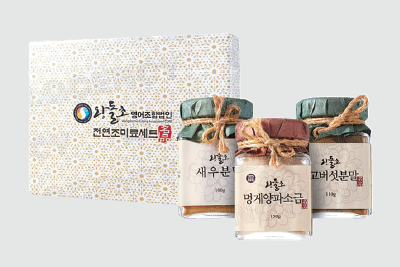 미역/젓갈류/조미료 이미지