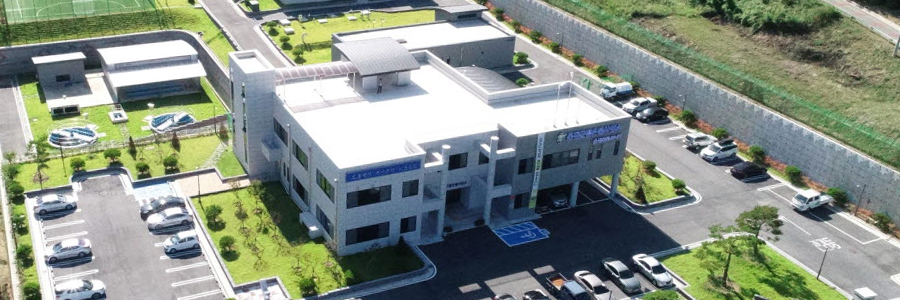 울진군맑은물사업소