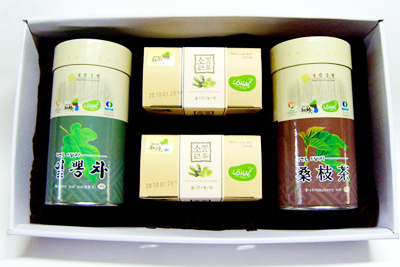 울진농원 차세트