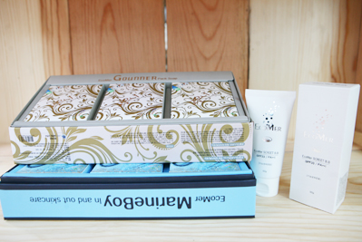 비누,화장품 세트(에코메르 내츄럴 미스트, 에코메르 내츄럴 마스크, 고우너/마사지팩, 천연비누등)