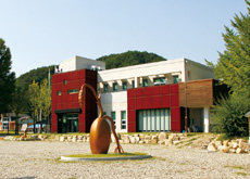 십이령 농촌체험 휴양마을