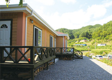 쌍전리 녹색농촌 체험마을