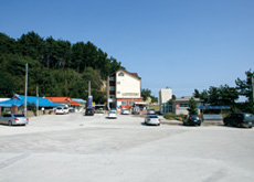 나곡1리 어촌 체험마을