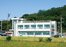 구산 어촌체험마을