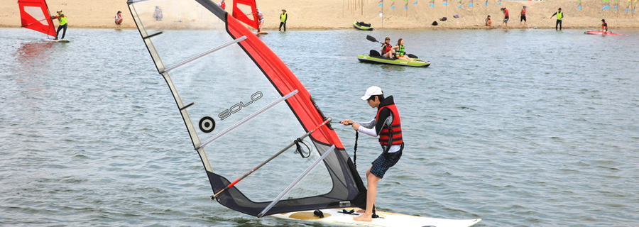 Uljin Waterpia Festival