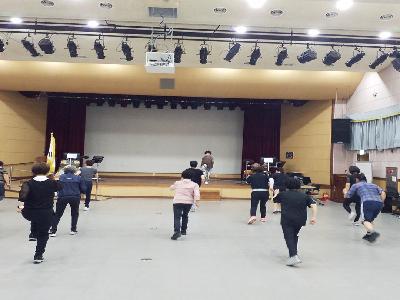 코어워킹 수업(2025년 하반기)