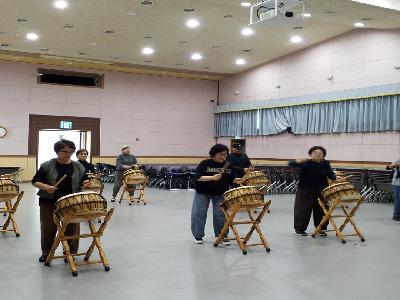 고구려북소리 수업(2025년 하반기)