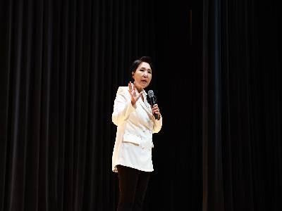 제38회 울진군 목요특강 <이호선 교수>