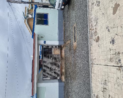 해수욕장 맞은편 70평 주택