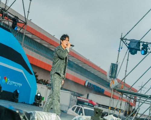 박상현 축하공연🎤