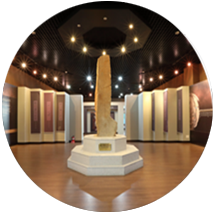 봉평신라비전시관