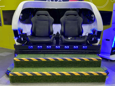 Big History & VR 시네마