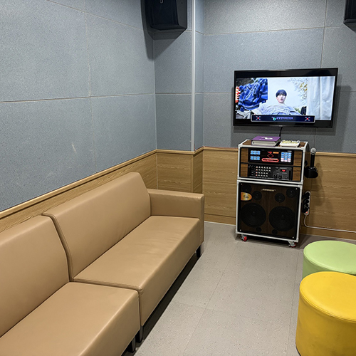 노래연습실