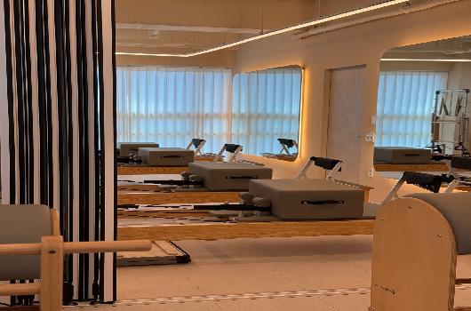 더은필라테스 울진점