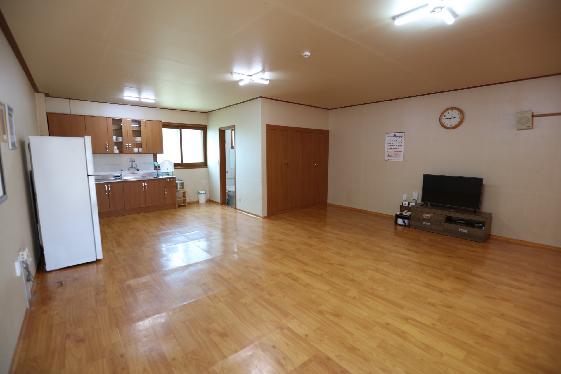 구수곡자연휴양림