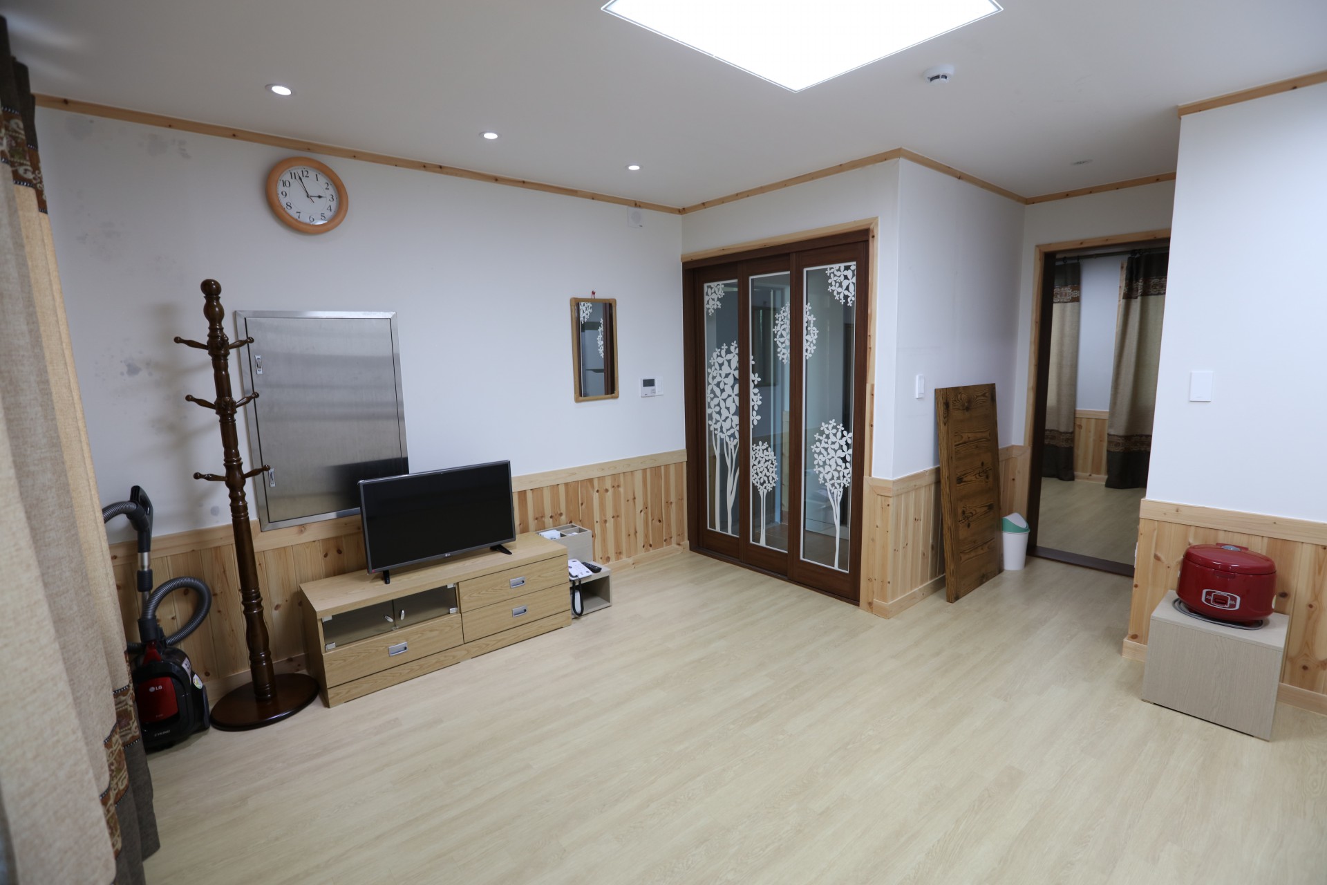 구수곡자연휴양림