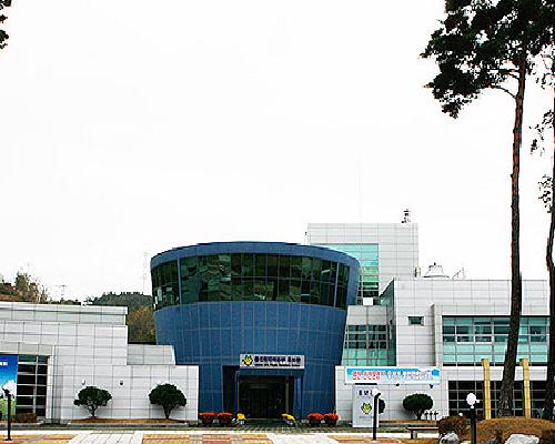 한울원자력전시관