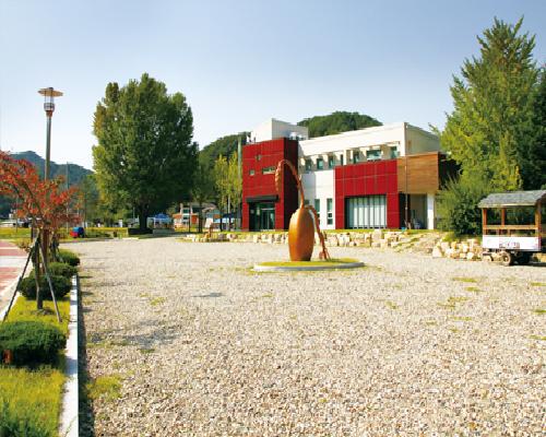 십이령 농촌체험