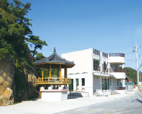 거일1리 어촌체험