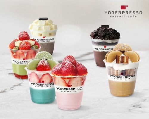 요거프레소울진죽변점