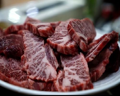 천년한우식육식당