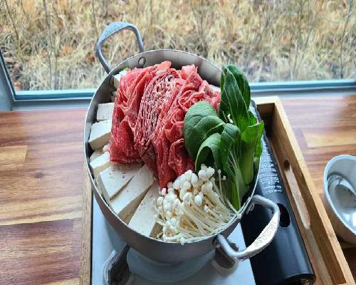 금강송에코리움