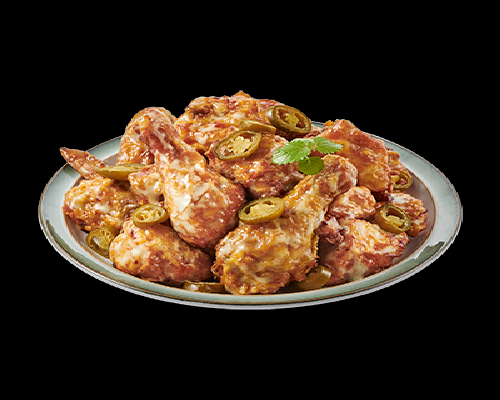 푸라닭 울진후포점