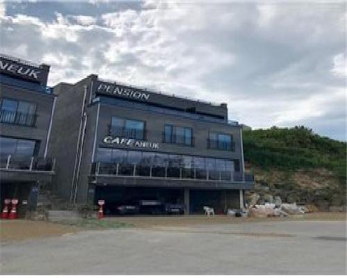 아늑펜션B민박