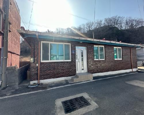 바다민박