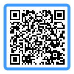 민원과안내 페이지 이동 큐알마크