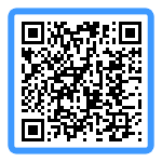 무인민원발급창구 페이지 이동 큐알마크