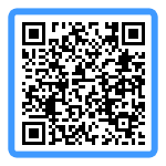 여권 발급안내 페이지 이동 큐알마크