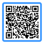 민원검색 페이지 이동 큐알마크