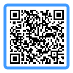 신고센터 페이지 이동 큐알마크