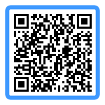 (구)신고센터 페이지 이동 큐알마크