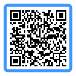 이전신고내용보기 페이지 이동 큐알마크