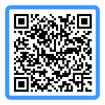 칭찬합니다 페이지 이동 큐알마크