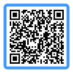 아이디어제안 안내 페이지 이동 큐알마크