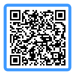 행정심판 페이지 이동 큐알마크