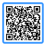 (구)고시/공고 페이지 이동 큐알마크