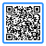 정보공개제도 페이지 이동 큐알마크